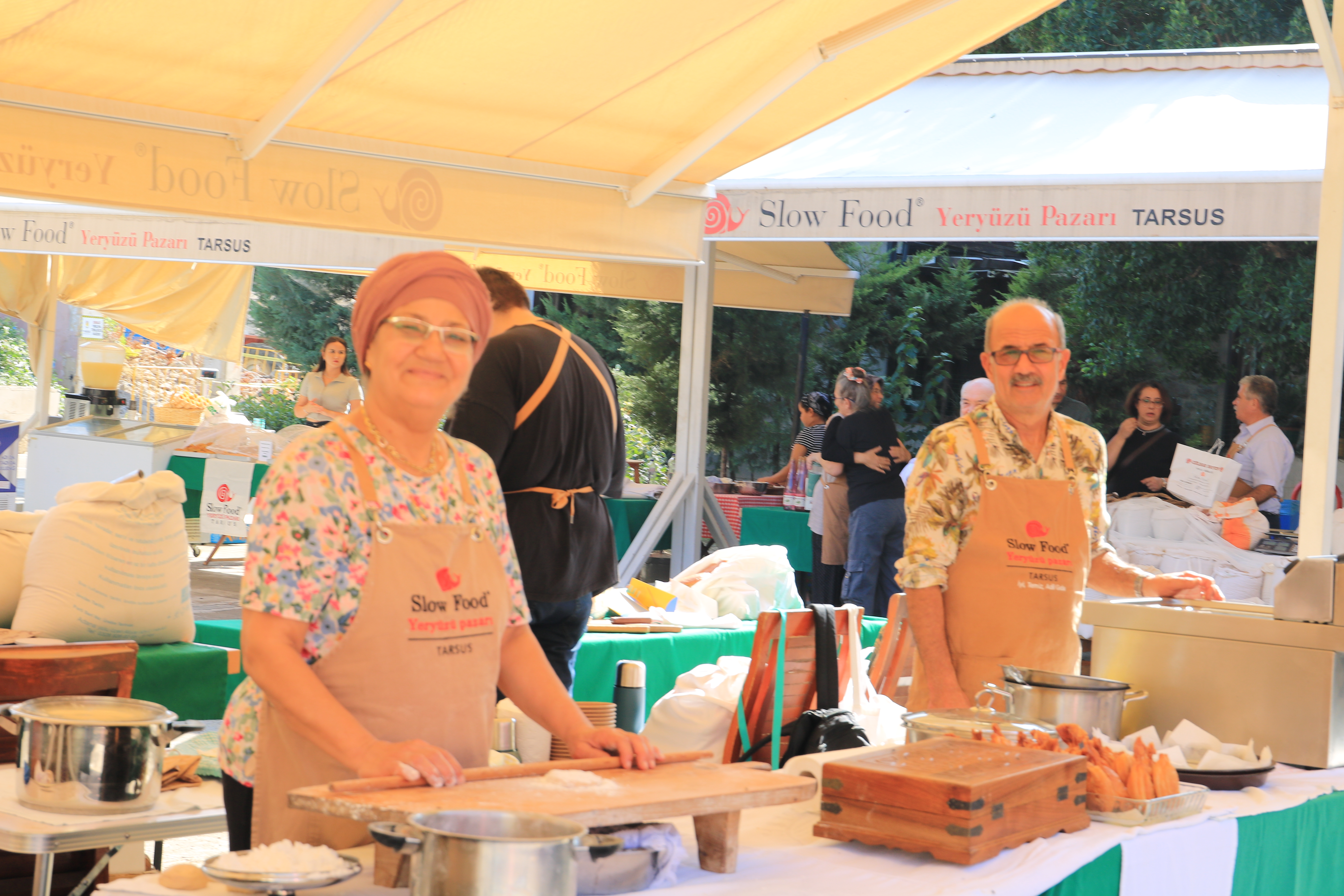 Müjgan & Alican  Ay